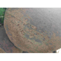 Круг 09г2с 115 мм Круг 09г2с 115 мм
