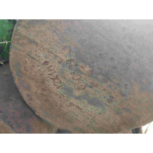 Круг 09г2с 115 мм Круг 09г2с 115 мм