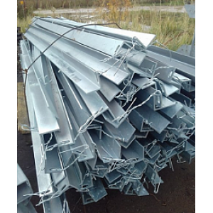 Уголок анодированный 25x15x2 Уголок анодированный 25x15x2